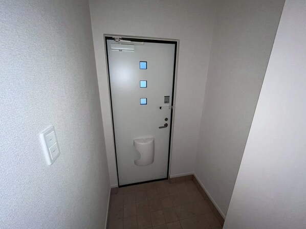 ヴィラドゥグレーヌ梅ケ谷 D棟の物件内観写真